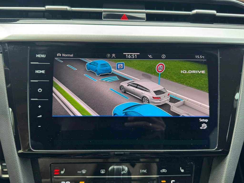 Volkswagen Arteon – foto 21