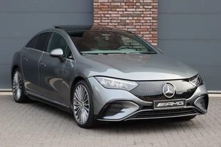 Mercedes-Benz EQE – thumbnail 8