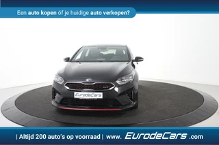 Kia ProCeed – thumbnail 14