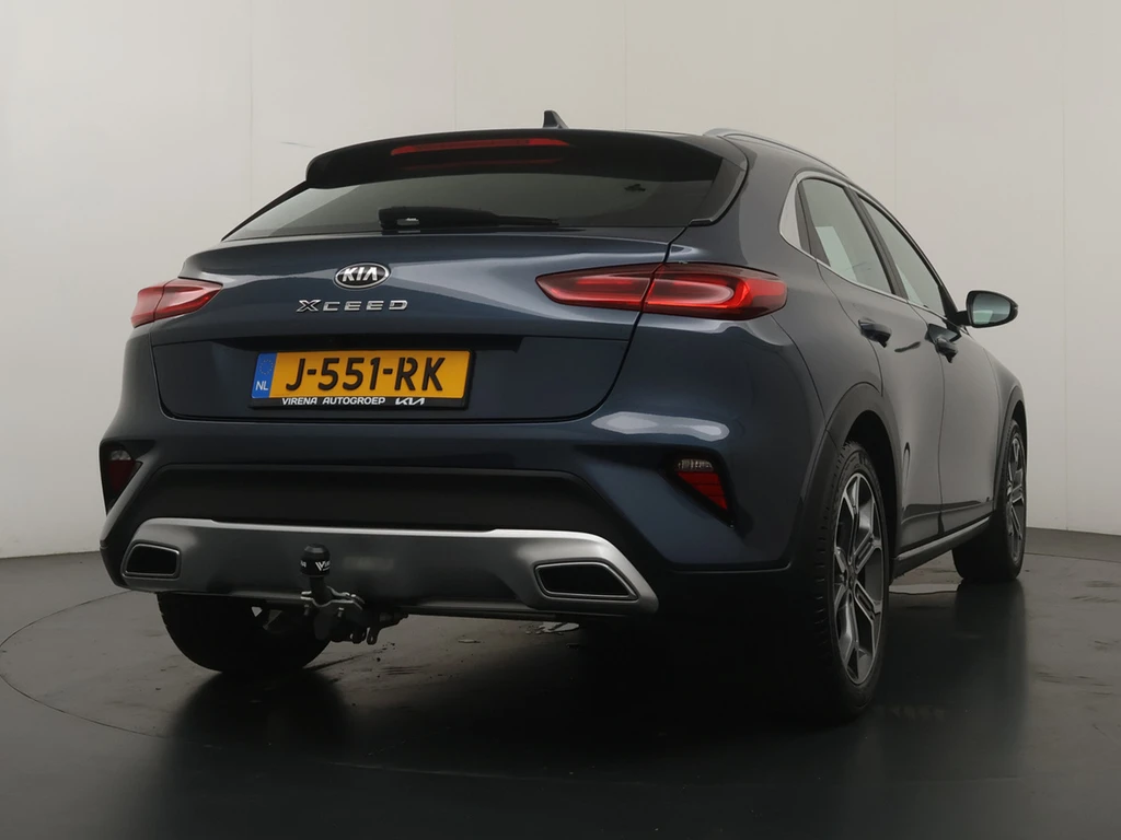 Kia XCeed – foto 7