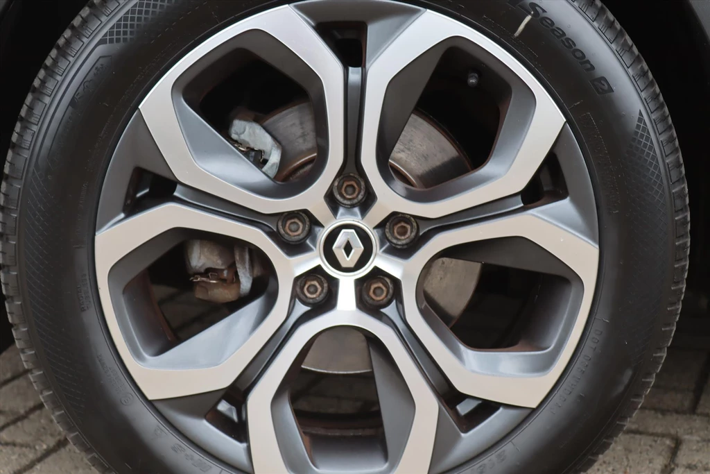 Renault Captur – foto 19