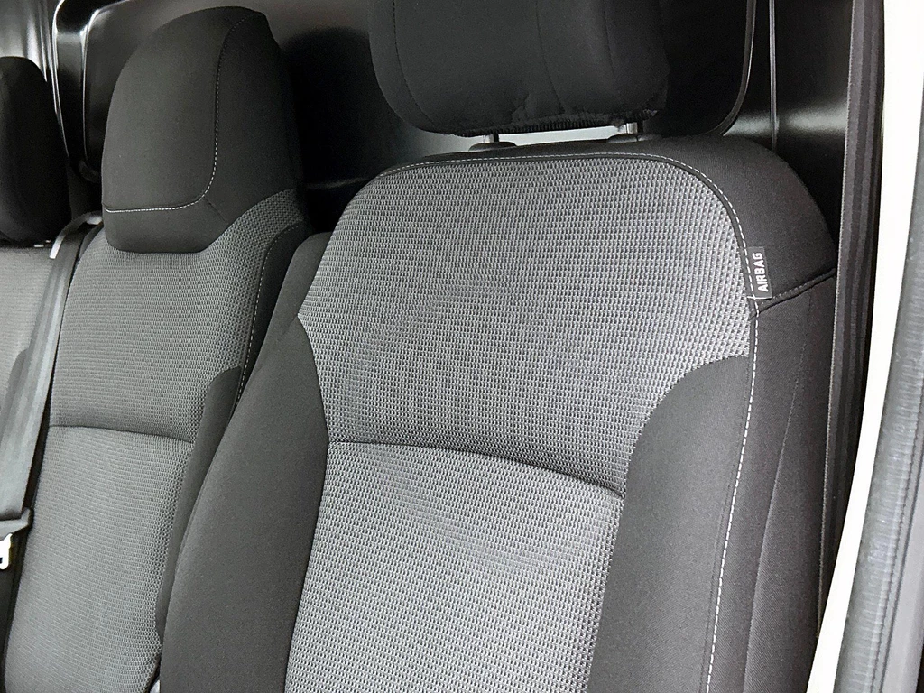 Renault Trafic – foto 17