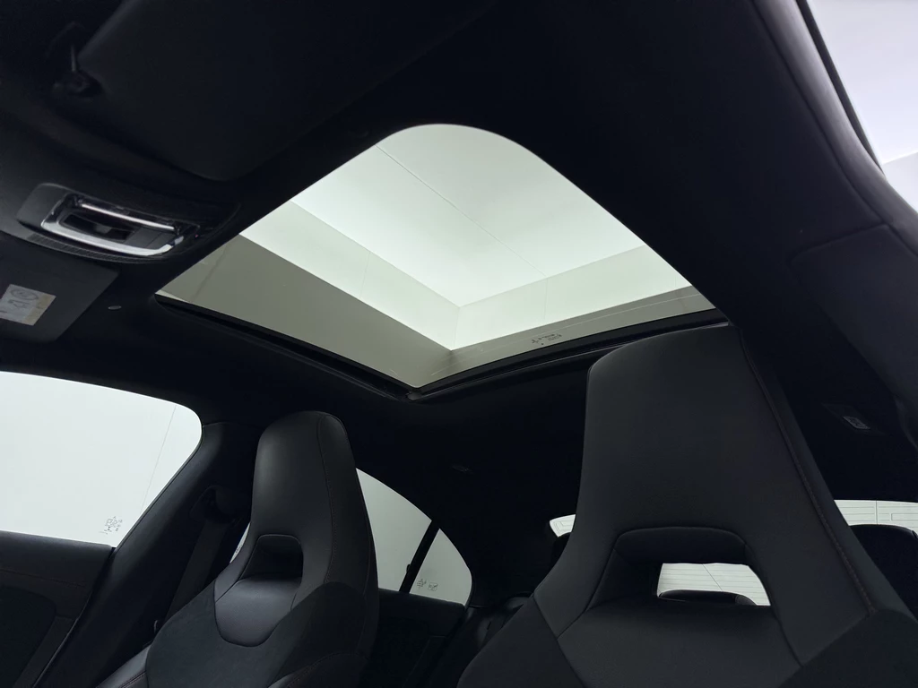 Mercedes-Benz CLA – foto 19