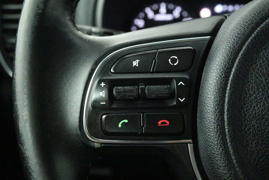 Kia Sportage – foto 13