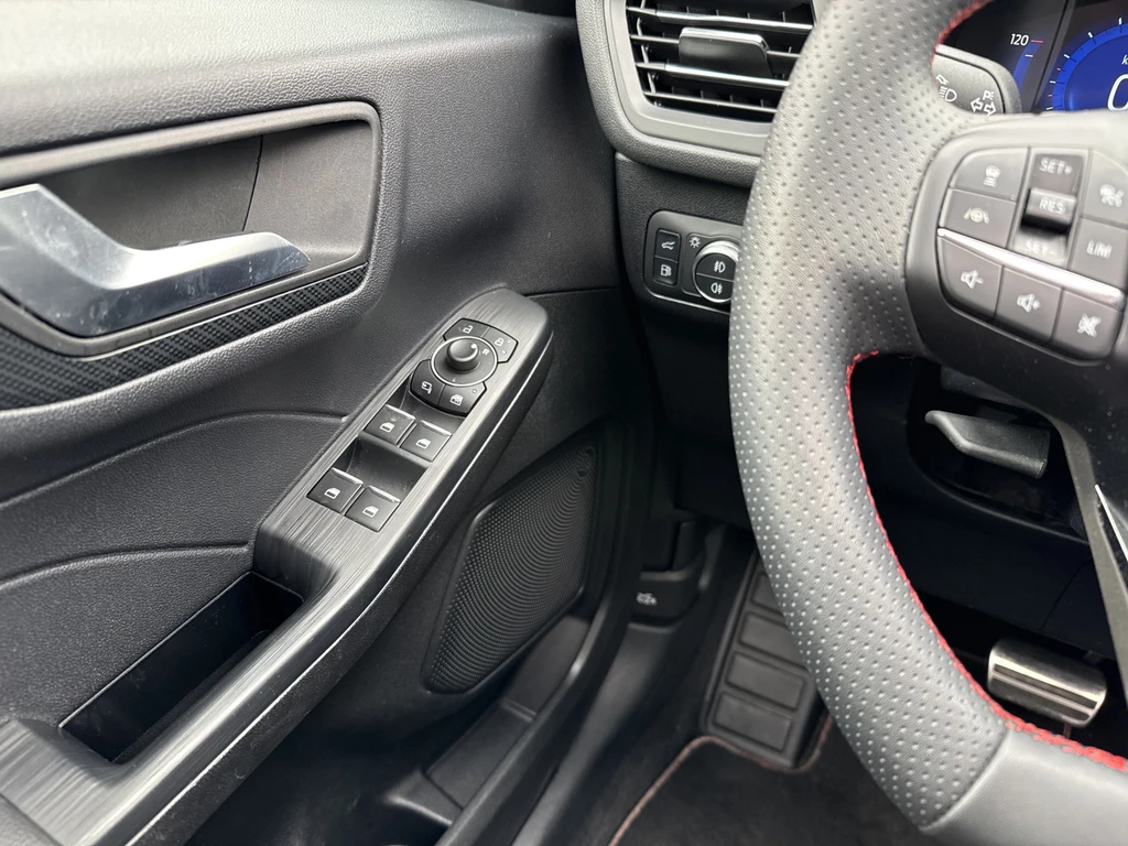 Ford Kuga – foto 15
