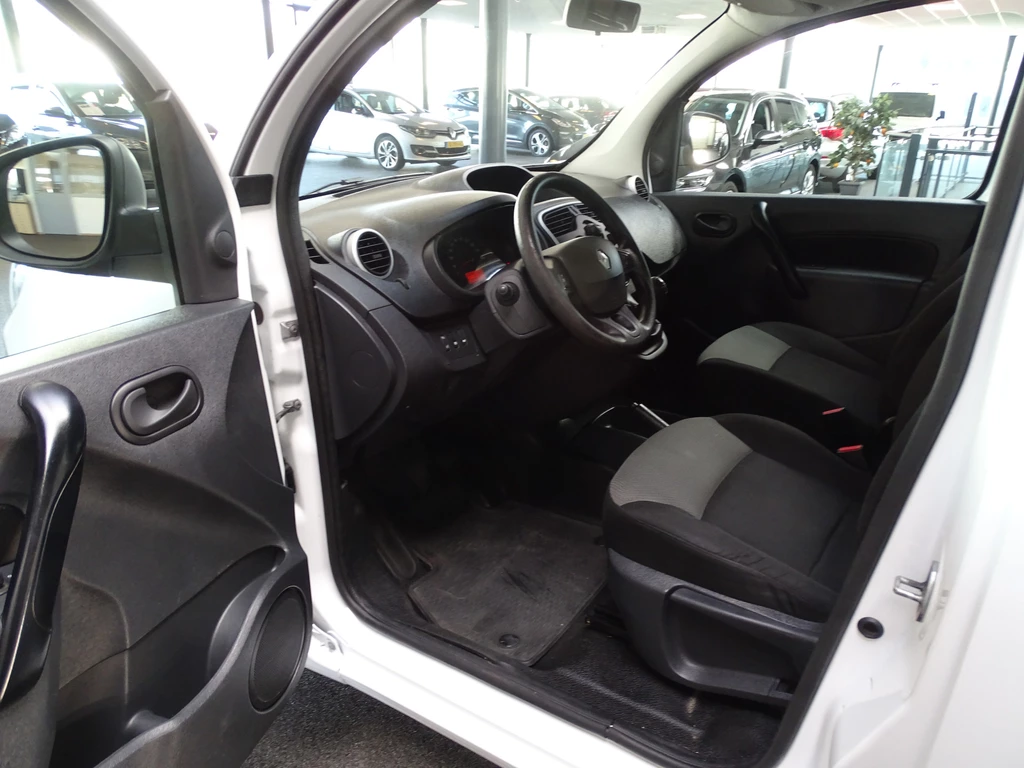 Renault Kangoo – foto 8