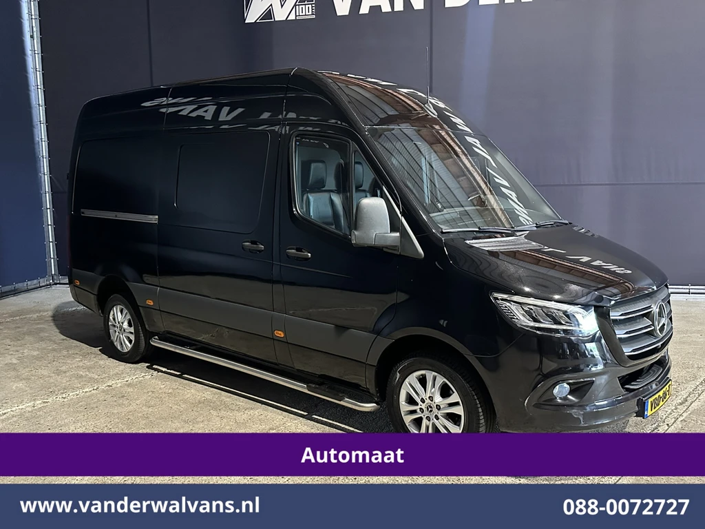 Mercedes-Benz Sprinter – foto 5
