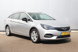 Opel Astra – thumbnail 3