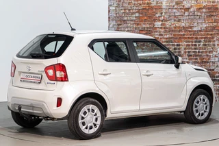 Suzuki Ignis – thumbnail 14