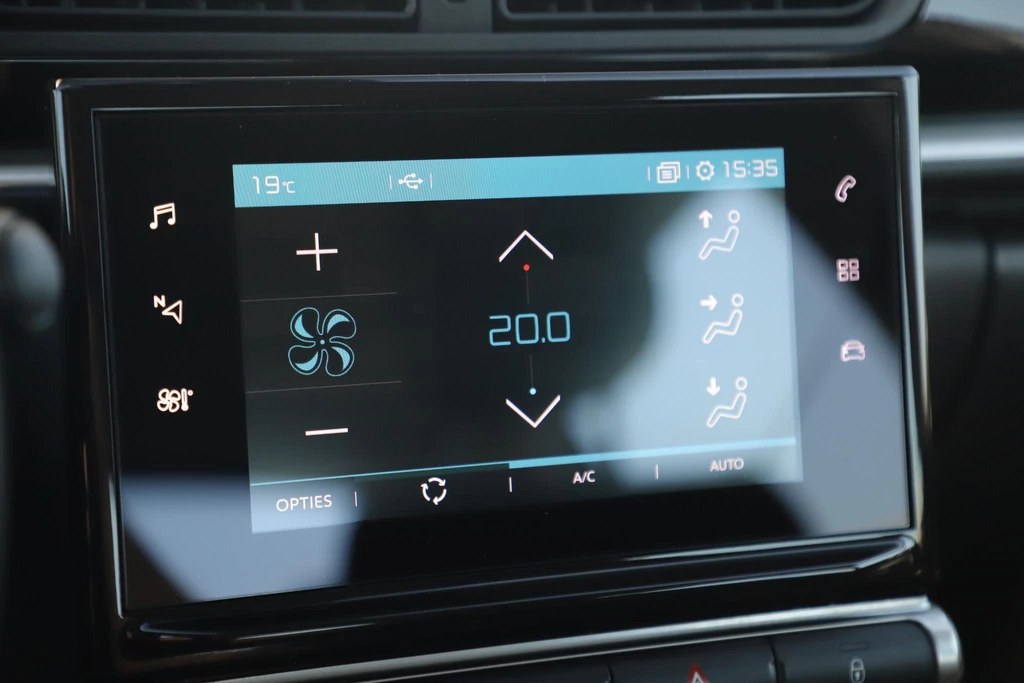 Citroën C3 – foto 17