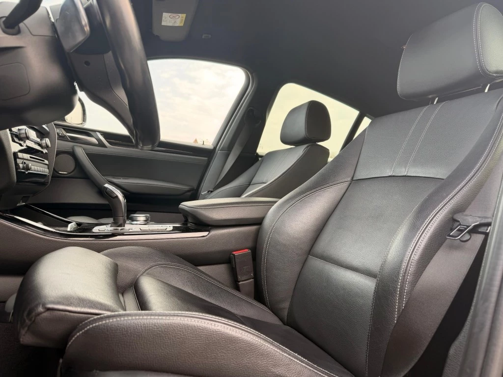 BMW X4 – foto 19