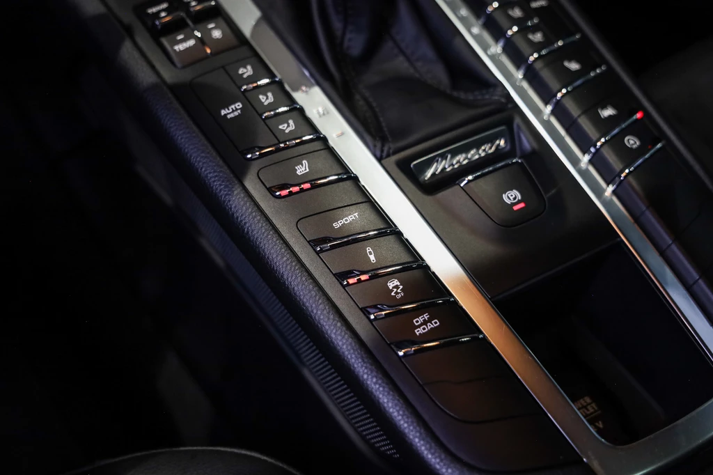 Porsche Macan – foto 31