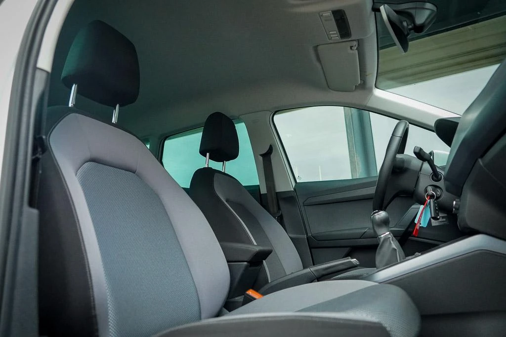 SEAT Arona – foto 21