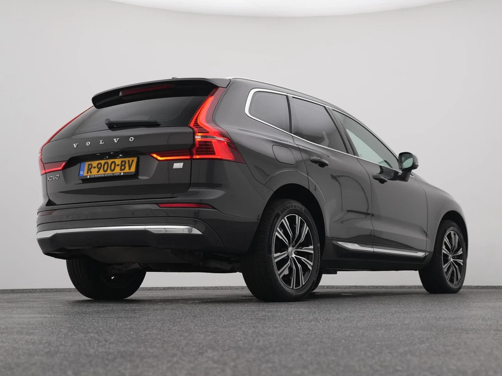 Volvo XC60 – foto 13