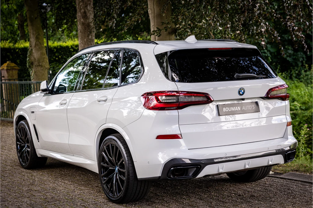 BMW X5 – foto 6