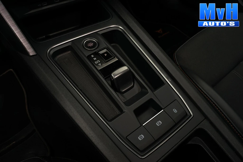 CUPRA Formentor – foto 37
