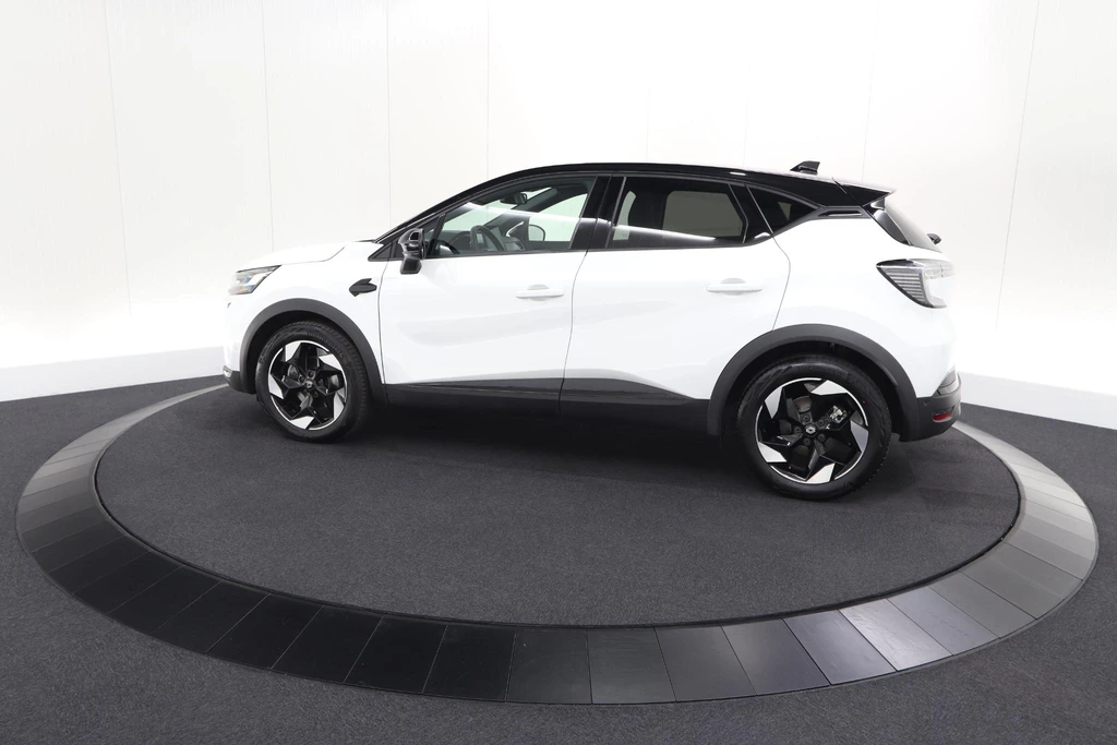Renault Captur – foto 4