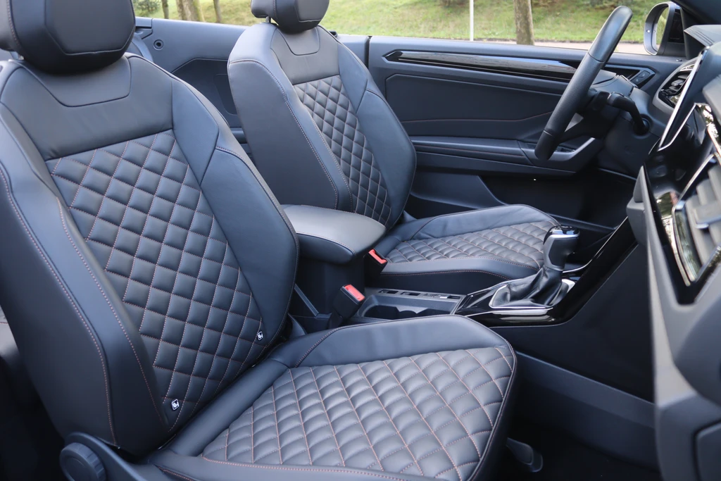 Volkswagen T-Roc – foto 16