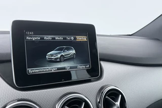 Mercedes-Benz B-Klasse – thumbnail 19