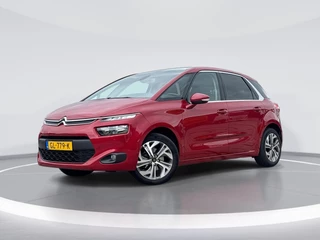 Citroën C4 Picasso – thumbnail 2