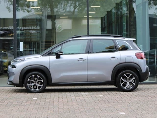 Citroën C3 Aircross – thumbnail 2