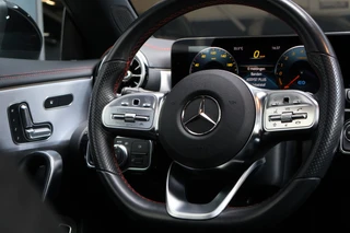 Mercedes-Benz CLA – thumbnail 16