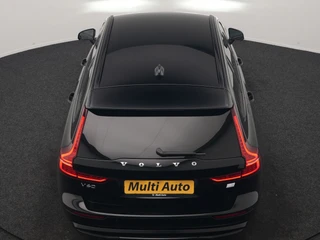 Volvo V60 – thumbnail 6