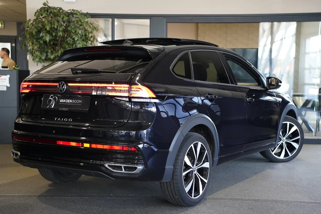 Volkswagen Taigo – foto 5