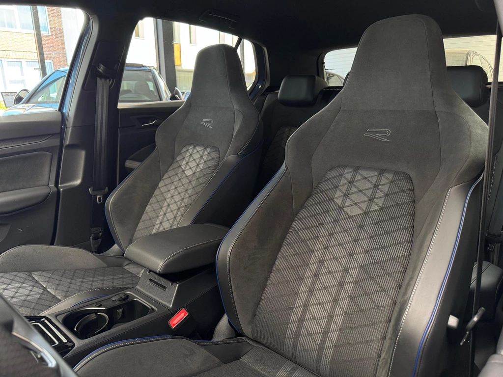 Volkswagen Golf – foto 9