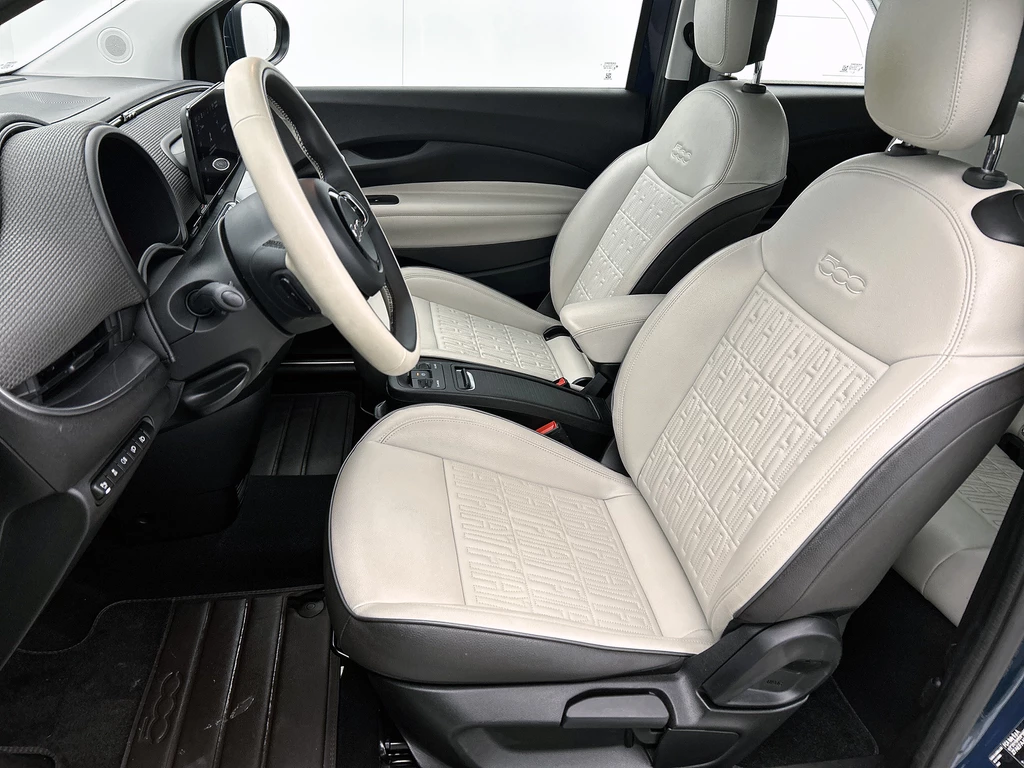 Fiat 500e – foto 41