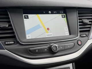 Opel Astra – thumbnail 14