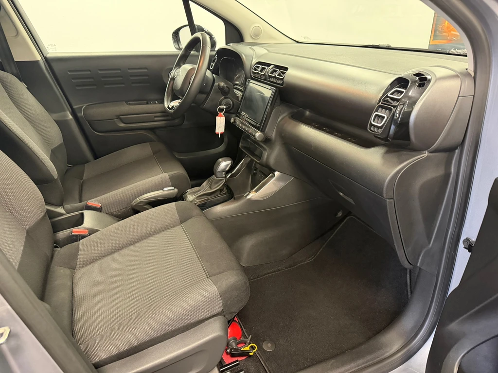 Citroën C3 Aircross – foto 27