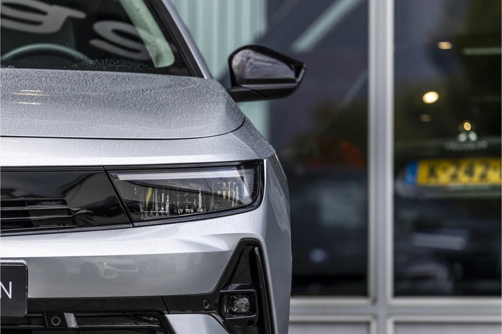 Opel Astra – foto 10
