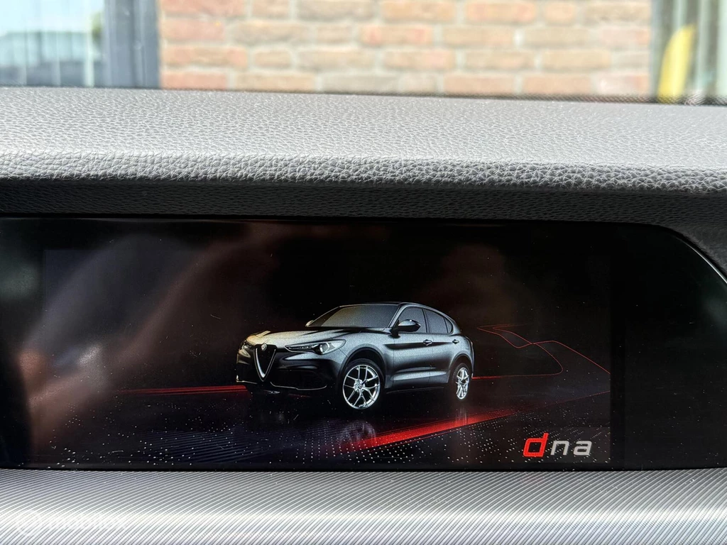 Alfa Romeo Stelvio – foto 19