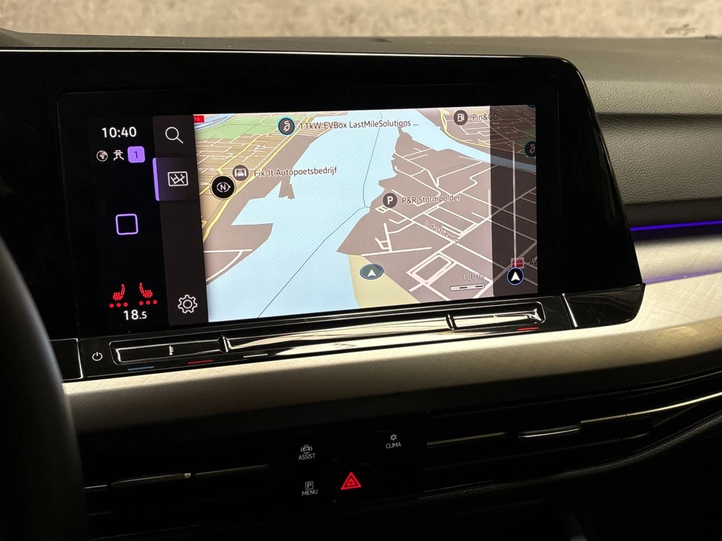 Volkswagen Golf – foto 13