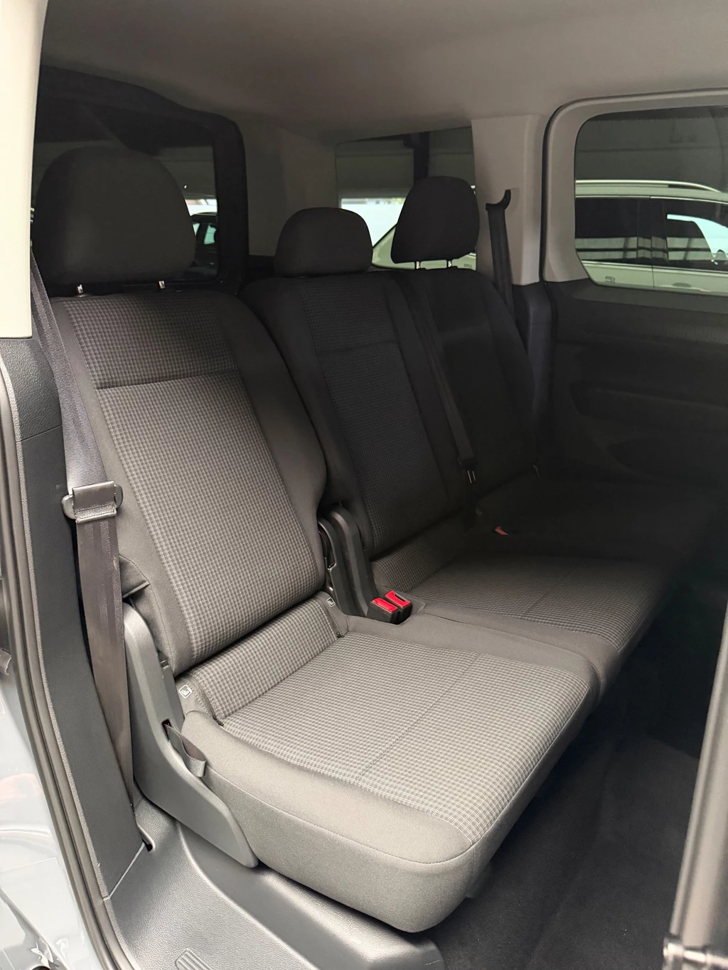 Volkswagen Caddy – foto 29