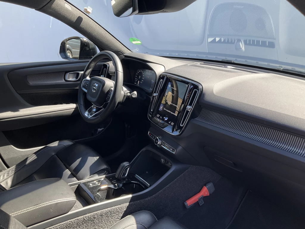 Volvo XC40 – foto 31