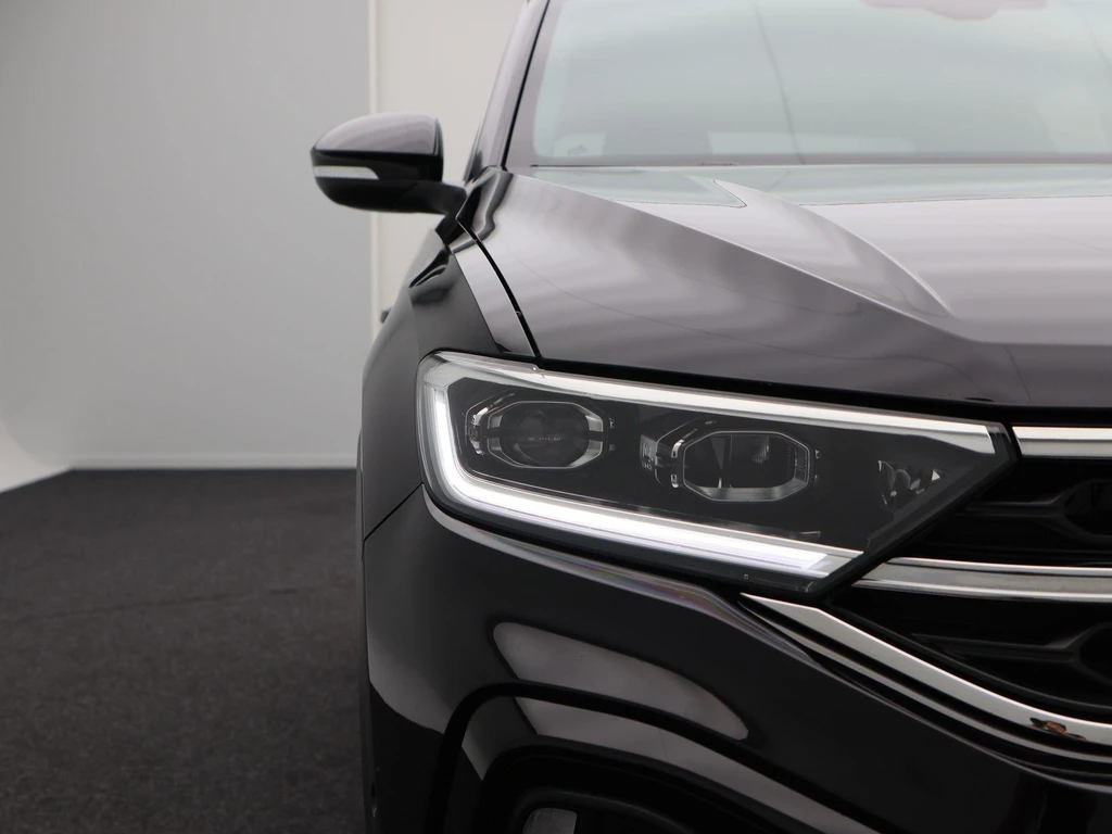 Volkswagen T-Roc – foto 12