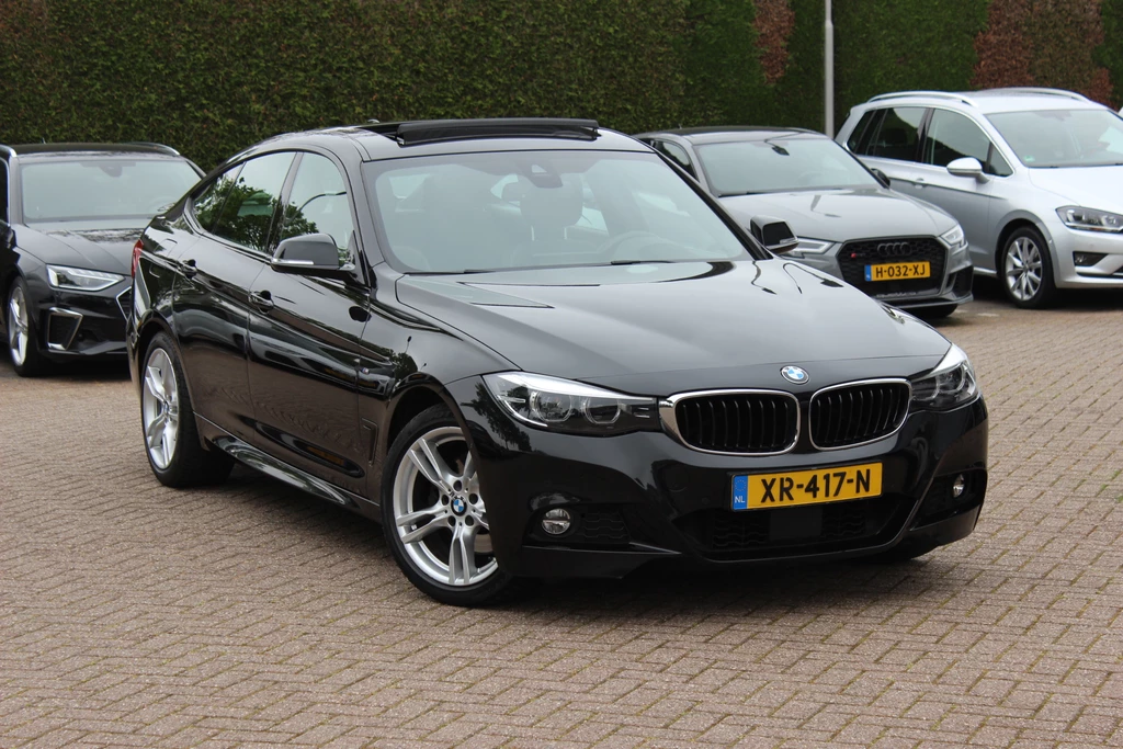 BMW 3 Serie – foto 7