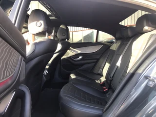 Mercedes-Benz CLS – thumbnail 31
