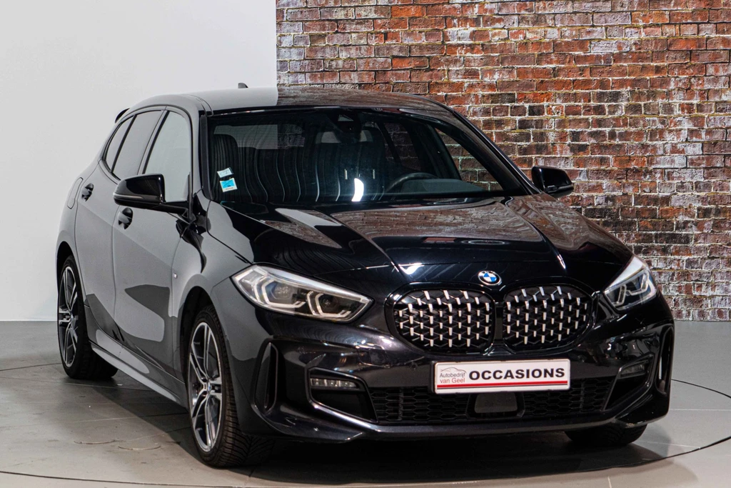 BMW 1 Serie – foto 23