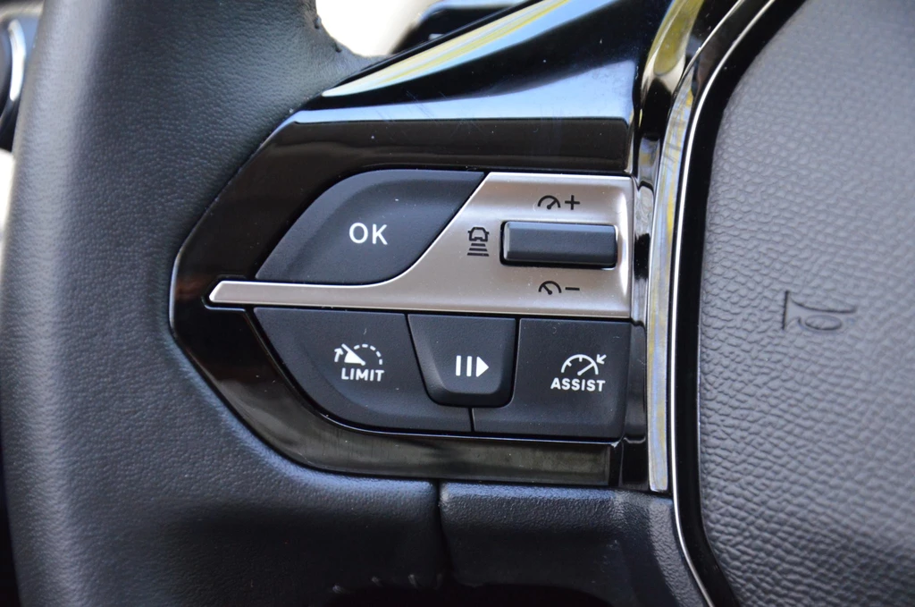 Peugeot 308 – foto 27
