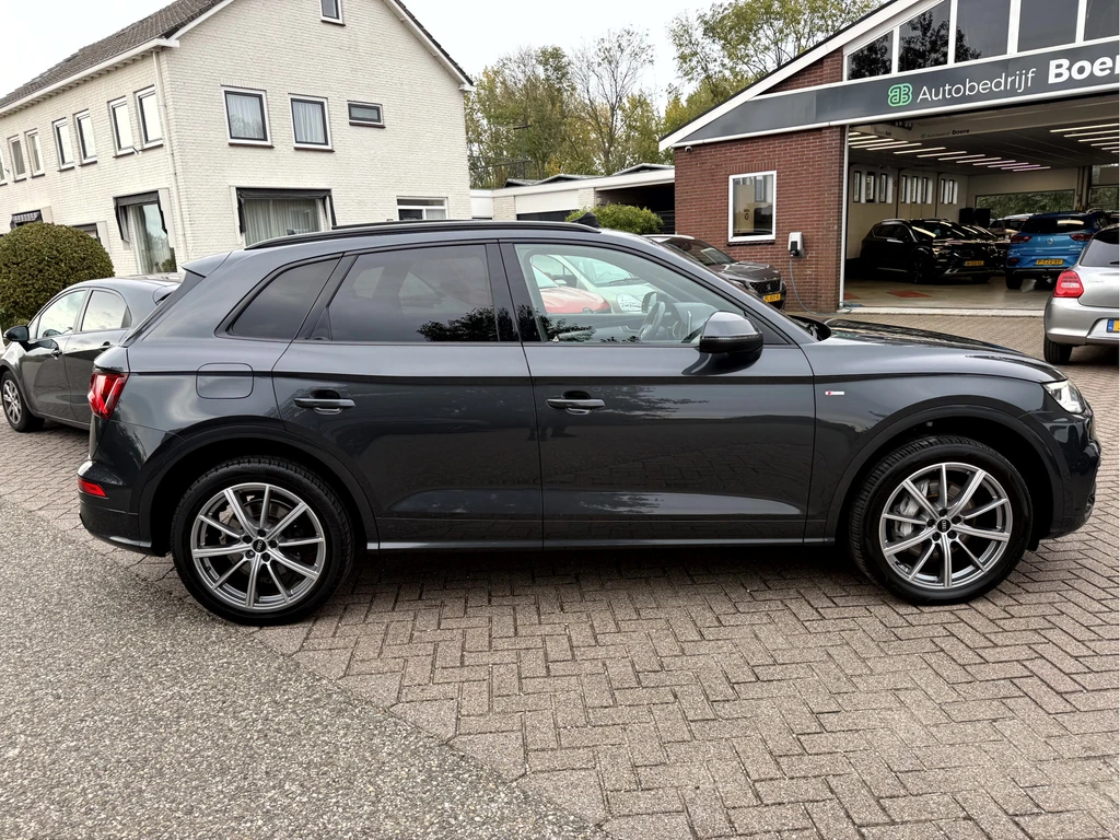 Audi Q5 – foto 6