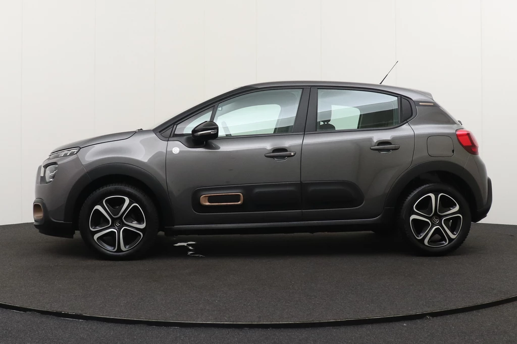 Citroën C3 – foto 2