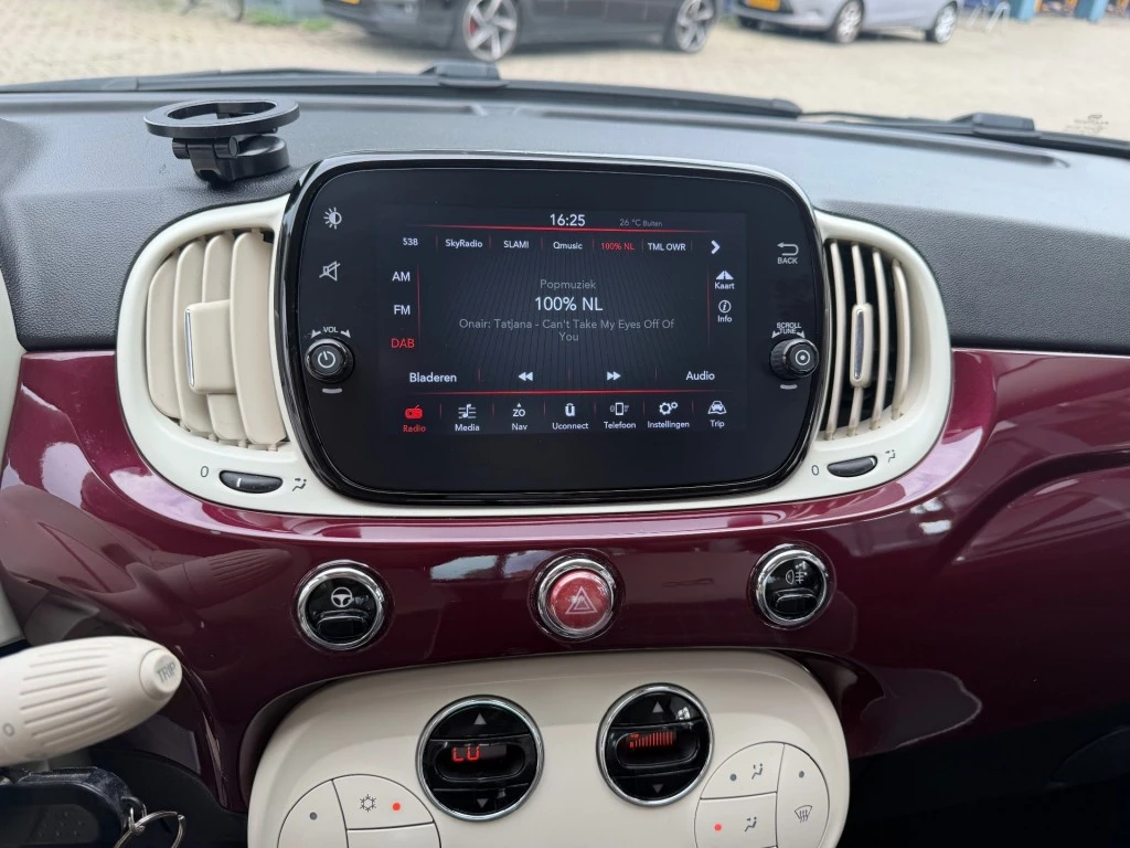 Fiat 500 – foto 16
