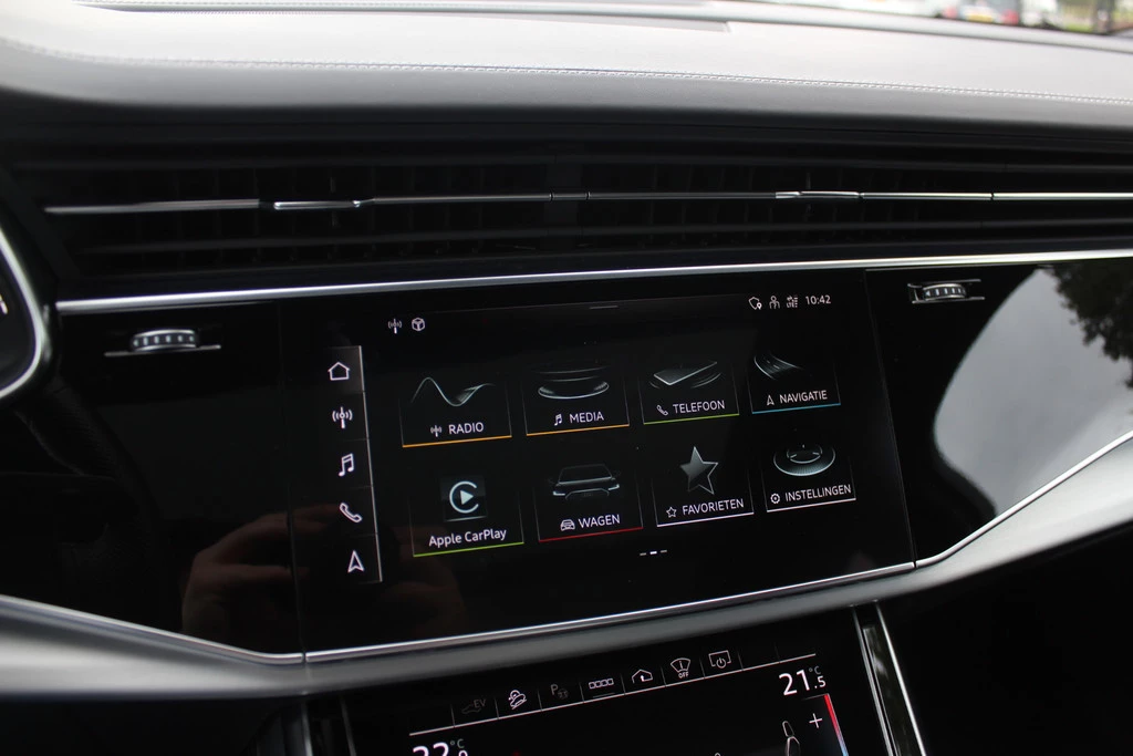 Audi Q7 – foto 13