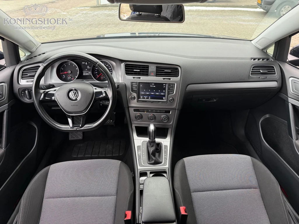 Volkswagen Golf – foto 12