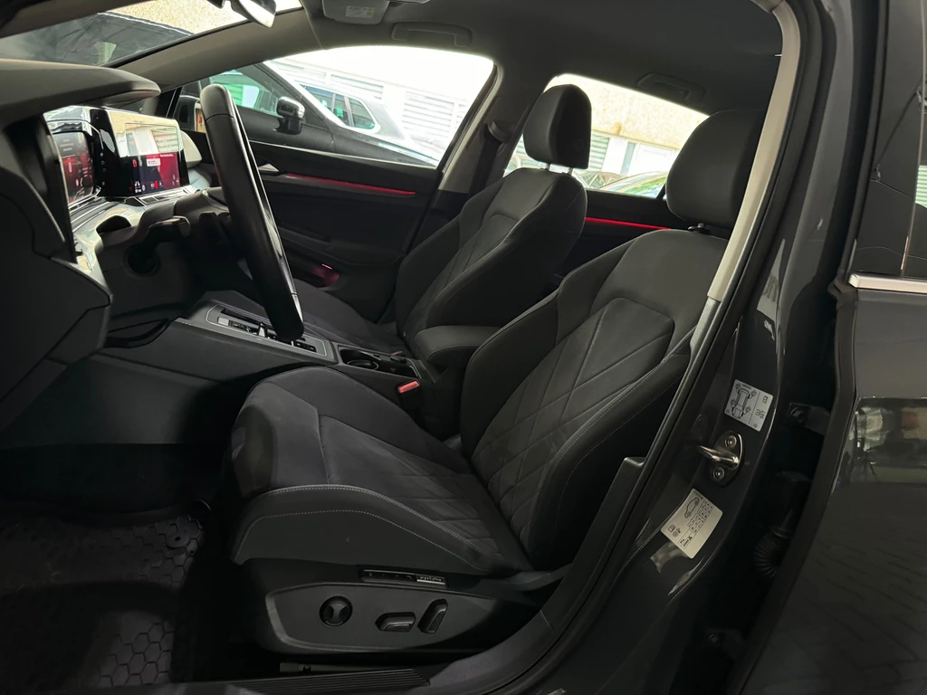 Volkswagen Golf – foto 11