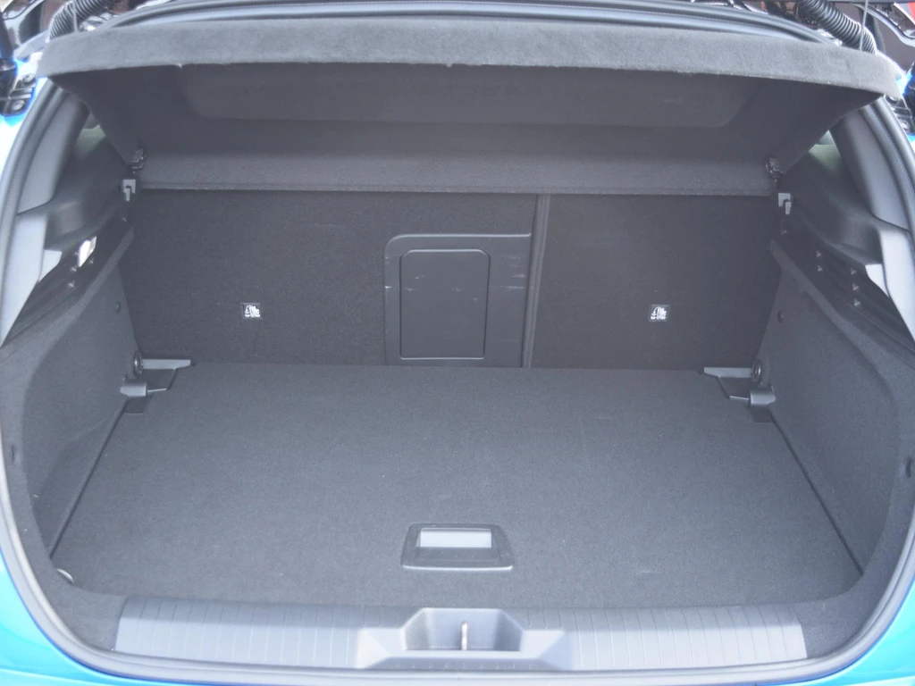 Opel Astra – foto 22