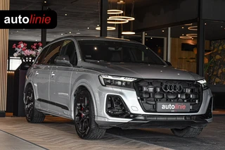 Audi Q7 – thumbnail 8